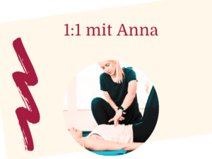 3. mit Anna 1:1
