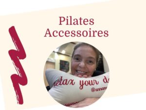 8. Pilates Accessoires