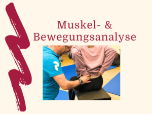 Produktbild Bewegungsanalyse