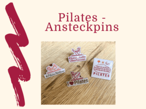 Produktbild Pilates-Pins