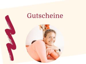 3. Pilates Gutscheine